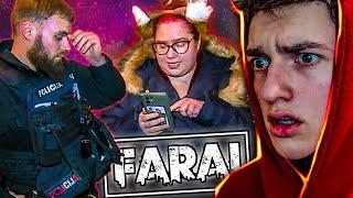 FARAI - TIK TOK LEGENDA KRISTĖ