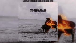 [+15 FREE] ''SONBAHAR'' - OLD SCHOOL RAP LOOP KIT (Baby Gang, Maes, Morad, Old School French)