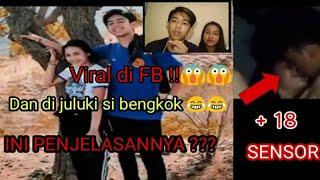 Video Virall di facebook si bengkok !!!   || ini penjelasannya !!!