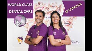 MicroSmiles Dental Care - Our Story