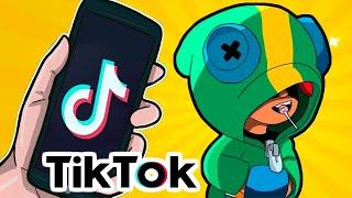 Brawl Stars Tik Tok | TOP 20