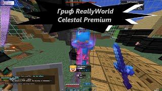Гриф ReallyWorld Celestial Premium
