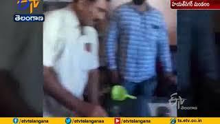 Gowrelly Panchayat Secretary | Catch By ACB With Bribe | in RangaReddy Dist