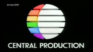 CENTRAL PRODUCTION IDENT (1988) (PSEUDO STEREO)