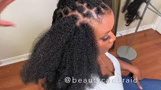 #461. GREAT TIPS TO FAUX LOCS FASTER