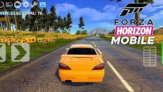 TOP 6 Best New Open World Car Driving Games for Android & iOS 2023 • Games like Forza Horizon