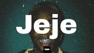 Afrobeat – TML Vibez x Seyi Vibez x T Dollar type beat – JEJE