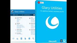 Glary Utilities 5 Pro   Code  Registration 100% Free