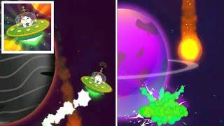 Mysterious Planets !! Astro Cat Game Gameplay Walkthrough Causal Game (Android /IOS)