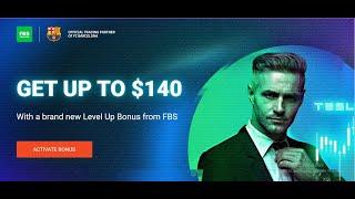 Fbs Bonus 140 Dollar || New Bonus Trick 2021