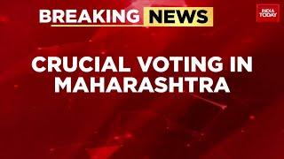 Maharashtra Elections: Star-Studded Voting, Ajit Pawar's Impact, Mumbai's Key Issues