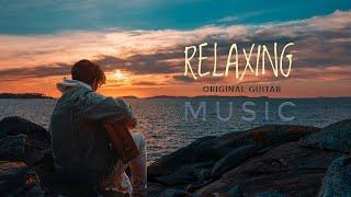 Best Relax Music.Relaxing Guitar Music.Romantic Guitar.Instrumental Music.Music For Stress Relief.