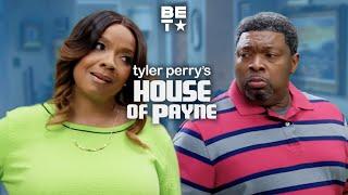 Everybody Is Out To Get Curtis | House of Payne S10 EP1 | #BETHouseOfPayne #BETAfrica