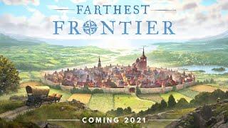 РАЗВИВАЕМ СРЕДНЕВЕКОВУЮ ДЕРЕВНЮ! FARTHERS FRONTIER