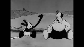 Oswald Rabbit - My Pal Paul (1930) (Happy 95th Anniversary of Oswald Rabbit Special!)