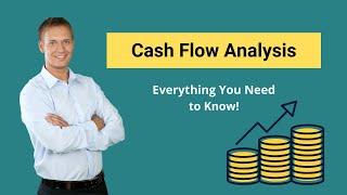 Cash flow Analysis -  Overview, Examples, What is Cash Flow Statement Analysis?