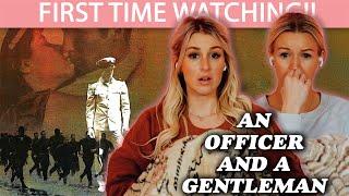 AN OFFICER AND A GENTLEMAN (1982) | FIRST TIME WATCHING | MOVIE REACTION