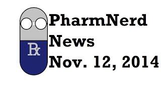 Anticoagulation reversal, Evil Laundry Pods, Penicillin Allergies, A New Vaccine - PharmNerd News