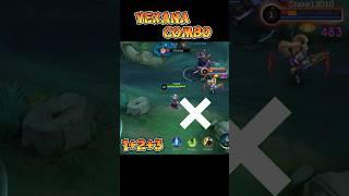 Vexana combo for beginners 🫂 #mobilelegendstoday #mobilelegends #foryou #mlbb #vexana