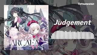 【Arcaea】Tatsunoshin - Judgement