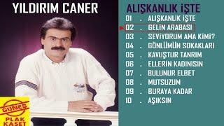 Yıldırım Caner - Gelin Arabası