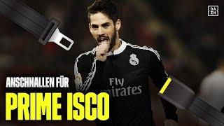 Betis statt Union: Hier kommt PRIME ISCO