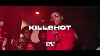 [FREE] Kay Flock x Dougie B HARD Diss Track Drill Sample Drill Type Beat - "KILLSHOT" - Prod. Donzi