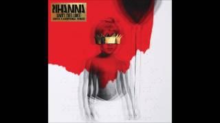 Rihanna Ft Sza - Consideration (Audio)