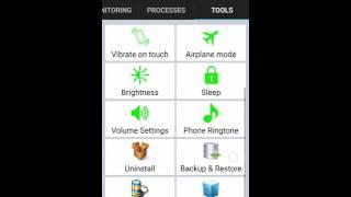 Speed BOOSTER & Memory Cleaner for Android