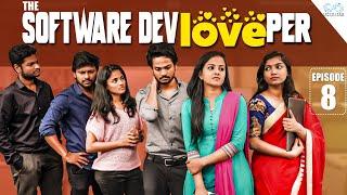 The Software DevLOVEper || EP - 8  || Shanmukh Jaswanth Ft. Vaishnavi Chaitanya || Infinitum Media