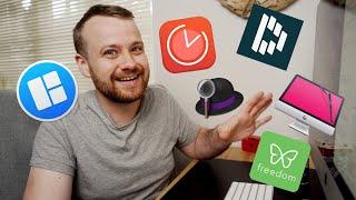 My Favourite Mac Apps (2021) - Time To Level Up Your Mac!