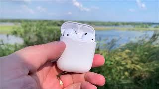 Hoco ES 39. Альтернатива AirPods?