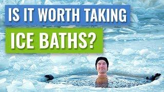 When Should you Take an Ice Bath?