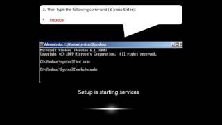 How to fix "Windows could not finish configuring system" SysPrep error