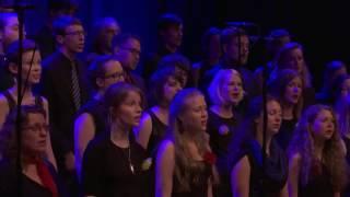 May it be (Enya; The Lord of the Rings) - Psycho-Chor der Uni Jena