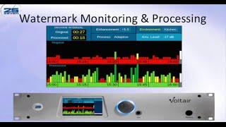 Monitoring for Ratings - Dr. Barry Blesser - NAB 2015