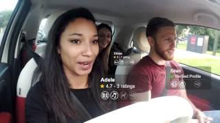 Being with the Family - Adele's Story | BlaBlaCar UK