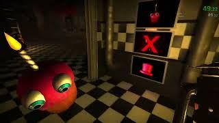 Toys Halloween Demo in 2:27 (wr) | The Glitched Attraction