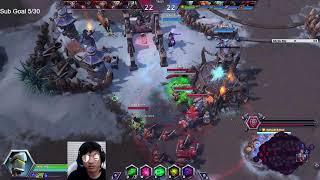 Grandmaster Storm League! Balatro in Q!║ COMPREHENSIVE GM LEVEL HOTS GUIDES ON !Patreon ║ 3.15.25