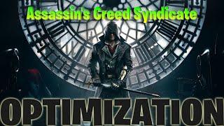 ULTIMATE Guide to Boost FPS Assassin's Creed Syndicate for PC