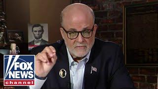 Mark Levin: This is a very serious issue