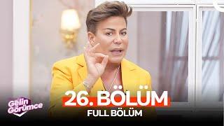 Fatih Ürek ile Gelin Görümce 26. Bölüm