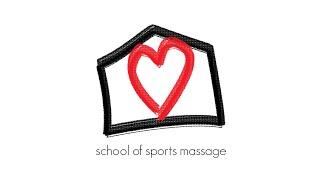 Welcome to the School of Sports Massage YouTube Channel