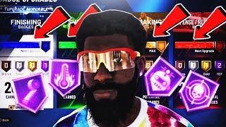 *NEW* NBA 2K20 INSTANT BADGE GLITCH AFTER PATCH! EASY BADGE GLITCH (PS4 & XBOX) GET HOF BADGES EASY!