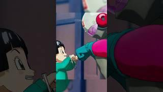 Piccolo’s Plan Worked | Dragon Ball Super #shorts