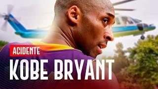 A Queda do Helicóptero de Kobe Bryant: O Que Causou a Tragédia? | EP. 1272