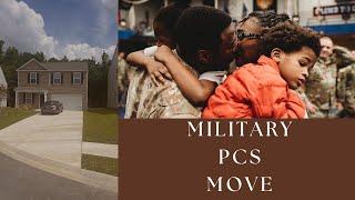 MIlitary PCS Video and Full EMPTY HOUSE  walk through of Fort Drum, NY New Housing in Rhicard Hills