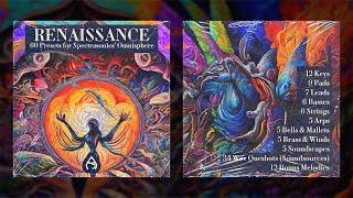 Omnisphere Sound Bank - "Renaissance" | Presets for R&B, Trap, Soul