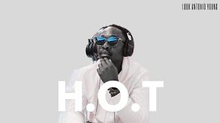 Look Antonio Young - H.O.T (Official Audio)