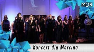 Koncert dla Marcina